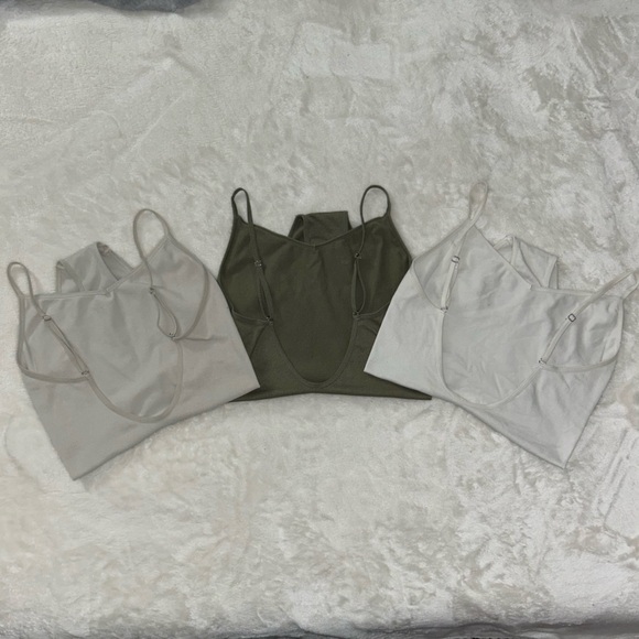 Bodysuits - Picture 5 of 5